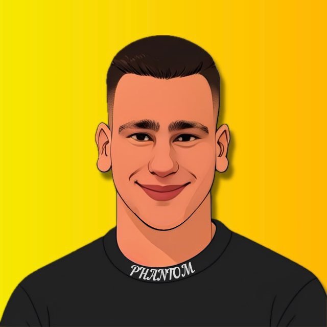 Фантом Техноблог